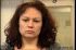 JENNIFER GARCIA Arrest Mugshot Bernalillo 8/21/2013